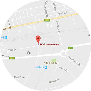 Cape Town